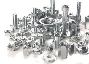 Zinc Fastener