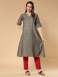 Designer Women Kurti