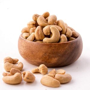 250gm Salted Cashew Nuts