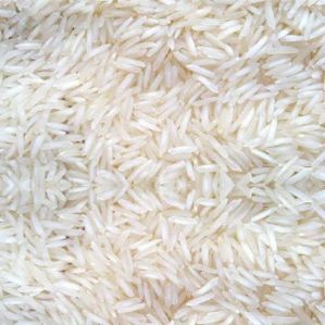 Steam Basmati Rice