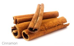 Cinnamon Stick