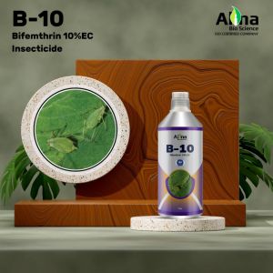 Bifenthrin 10 Ec Insecticide
