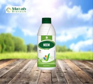 Neem Oil