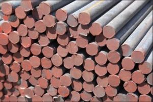 Carbon Steel Round Bar