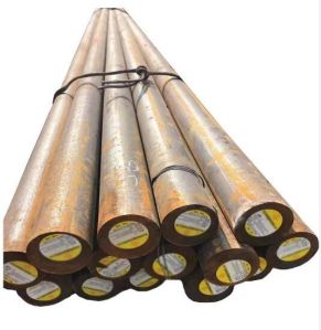 En18 Alloy Steel Round Bar