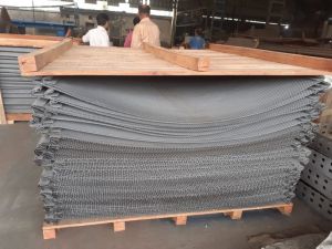 Crusher Wire Mesh