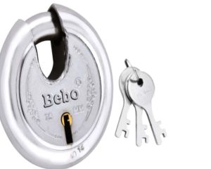 Bebo Pad Lock