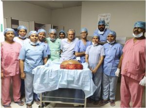 kidney transplant