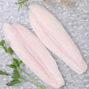 Frozen Pangasius fish Fillets