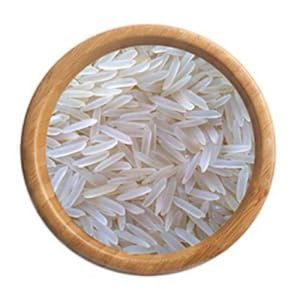 Sharbati Basmati Rice