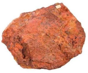 Laterite Lumps