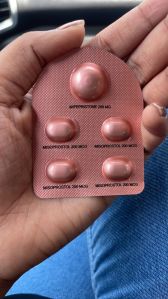 Abortion pill