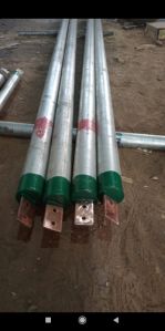 galvanized iron earthing electrode