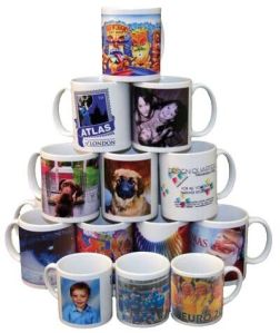 customized mugs