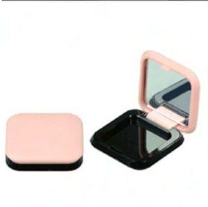 Empty Compact Powder Case