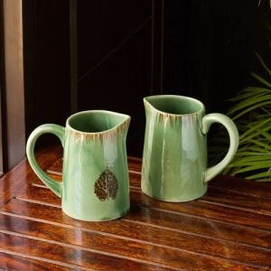 Ceramic Water Jugs