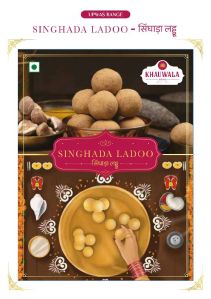 Khauwala Singhada Ladoo