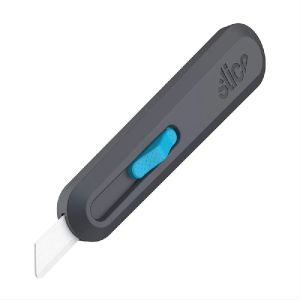 Smart Retracting Utility Knife