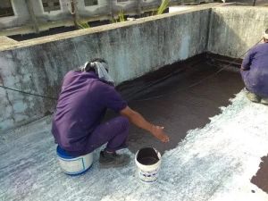 Waterproofing Membrane