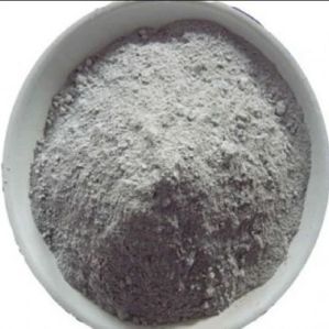 Silicon Dioxide Grey Powder