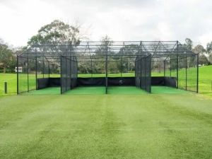 cricket nets