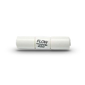 RO Flow Restrictor