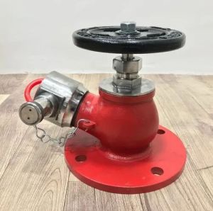 Hydrant Valve