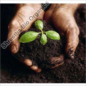 Bio enriched organic manure