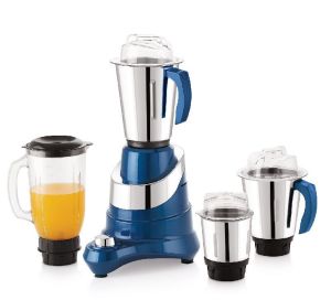 4 Jar Lancer Juicer Mixer Grinder Machine