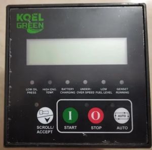 Koel KG 541 Genset Controller