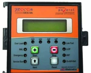 Procom DES 3PK-INCT Genset Controller