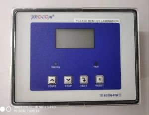 Procom Econ F5 Genset Controller