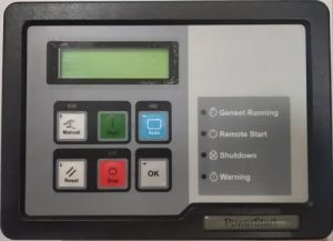 PSO 500 Cummins Genset Controller