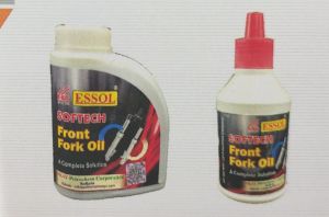 front fork oil