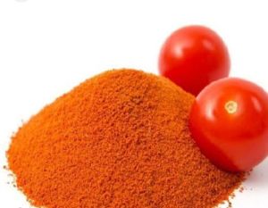 spray tomato powder