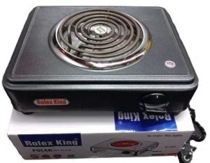G Coil Electric Hot Plate