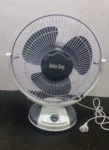 Rolex King Electric Table Fan