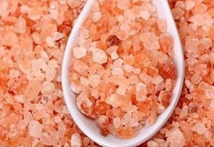 Himalayan Dark Pink Granular Salt