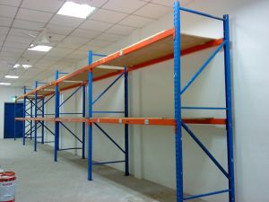 Industrial Racks