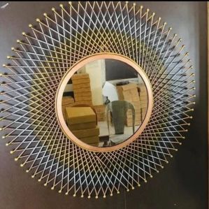 Decorative Mirror