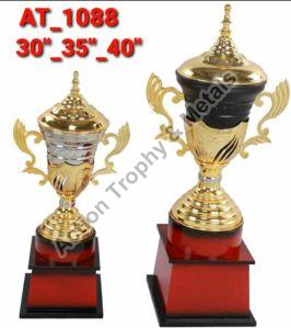 35 Inch Butter Fly Trophy Cup