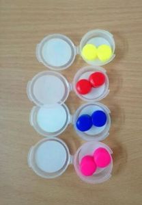 Silicone Ear Plug