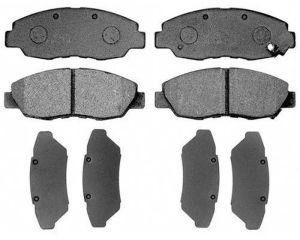 Car Brake Pad