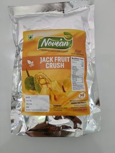 Jackfruit crush