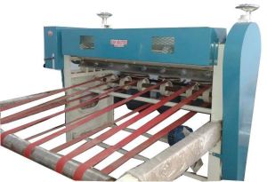 Sheet Cutting Machine