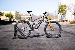 s-works enduro 2020 mountain bike