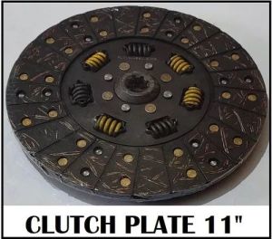 Clutch Plate