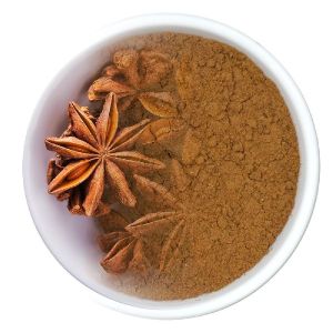 star anise powder