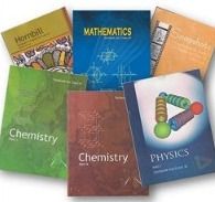 Class 11 NCERT Books Set