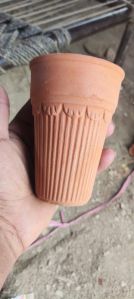 250ml terracotta Kulhad